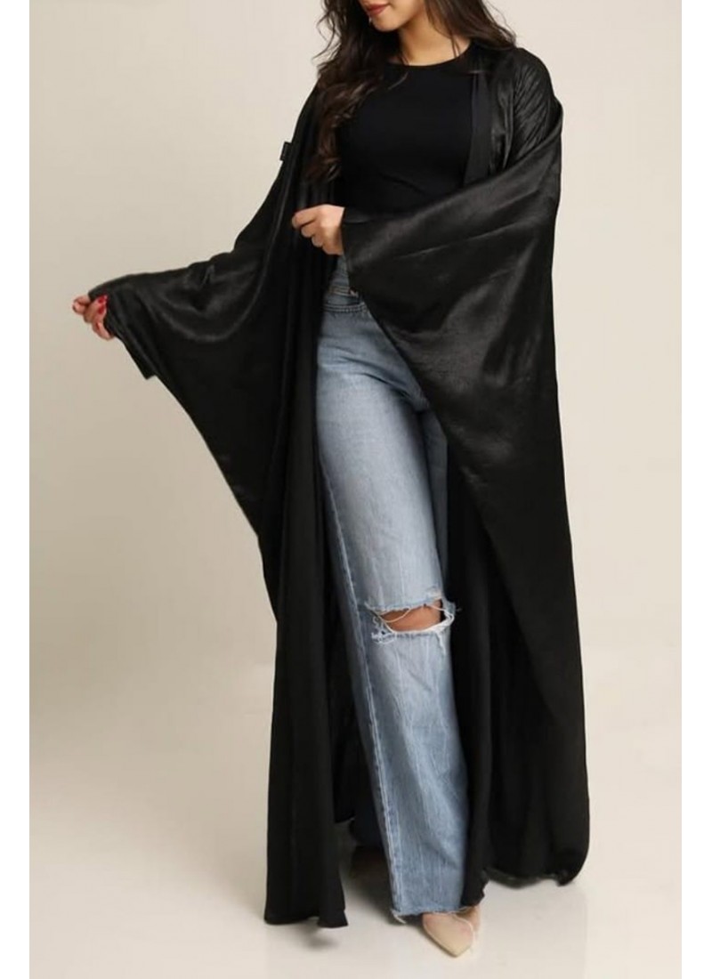 (MOQ 6 PCS) Afana Abaya