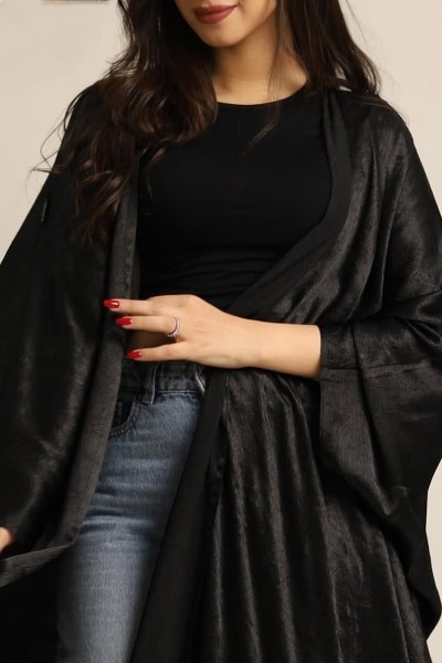 (MOQ 6 PCS) Afana Abaya