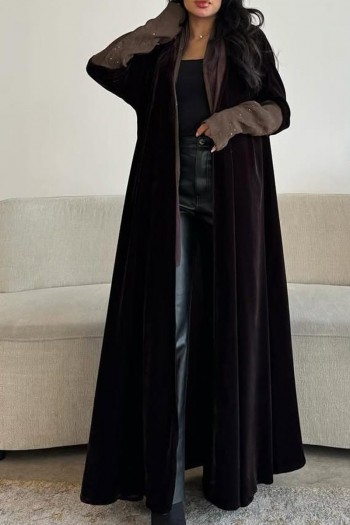 (MOQ 6 PCS) Aimen Abaya