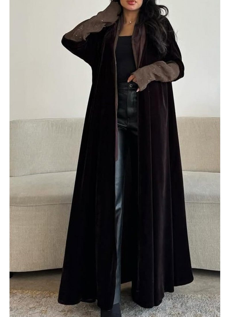 (MOQ 6 PCS) Aimen Abaya