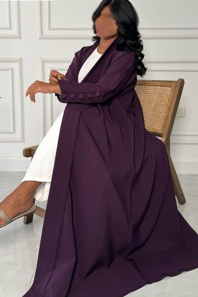(MOQ 6 PCS) Akida Abaya