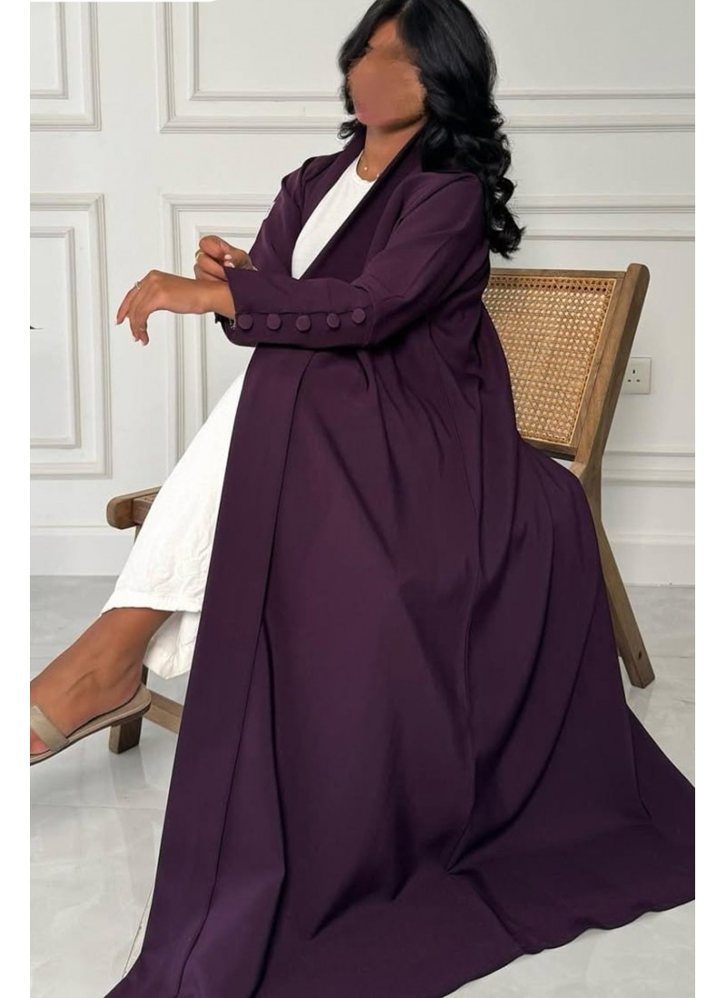(MOQ 6 PCS) Akida Abaya