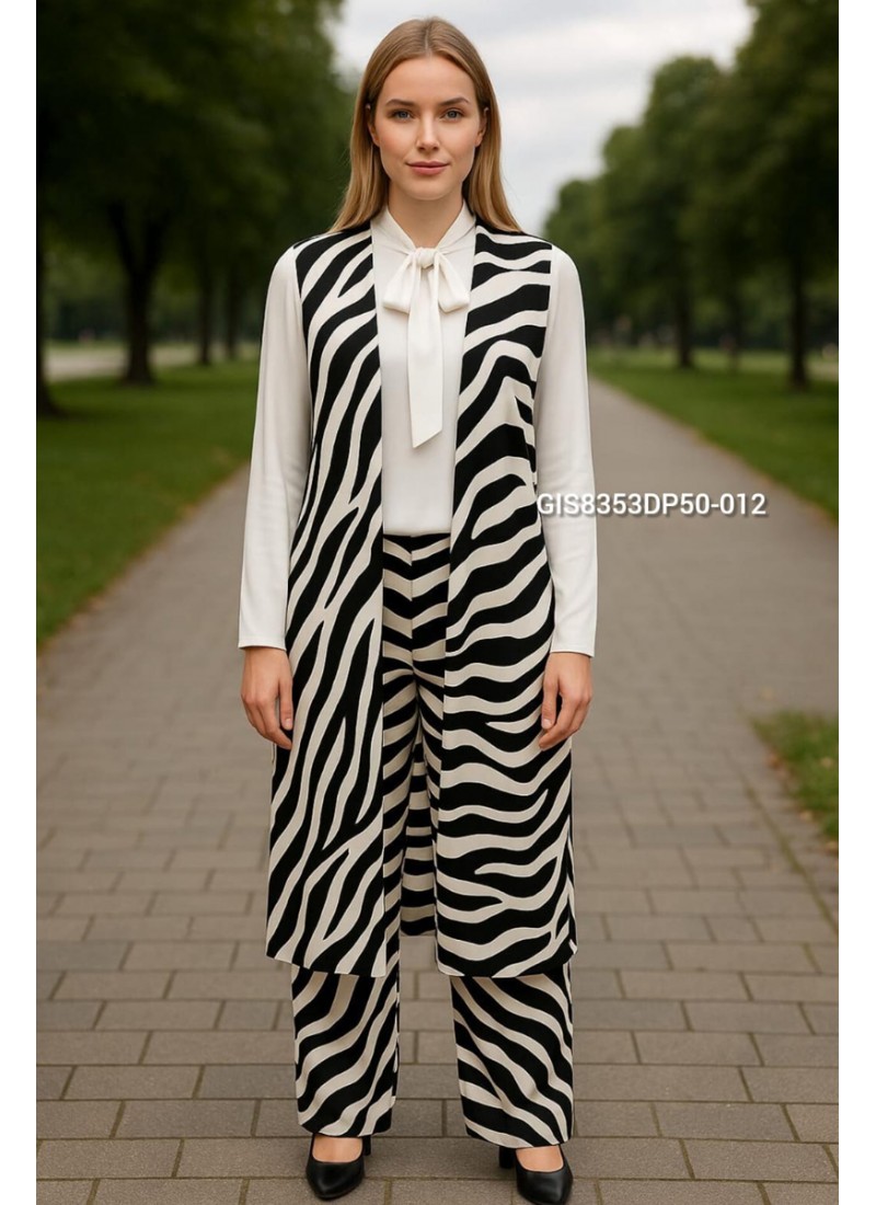 (MOQ 6 PCS) Shazi Dress