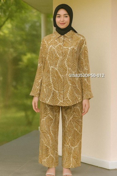 (MOQ 6 PCS) ADHF Dress