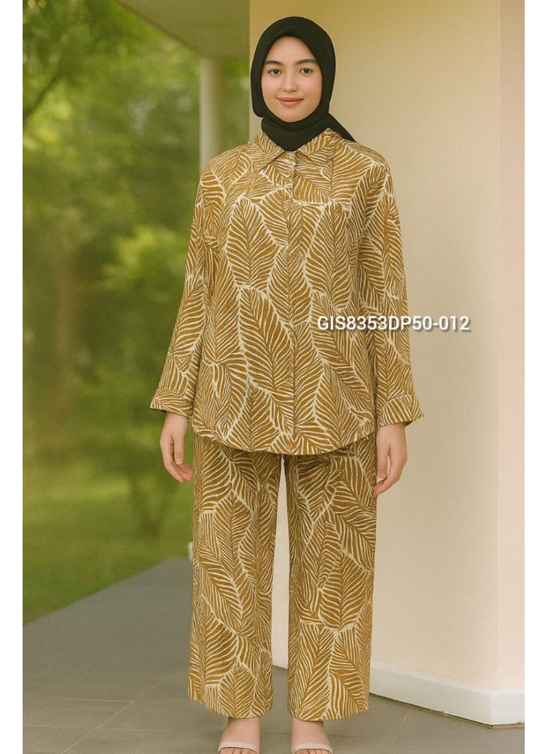 (MOQ 6 PCS) ADHF Dress
