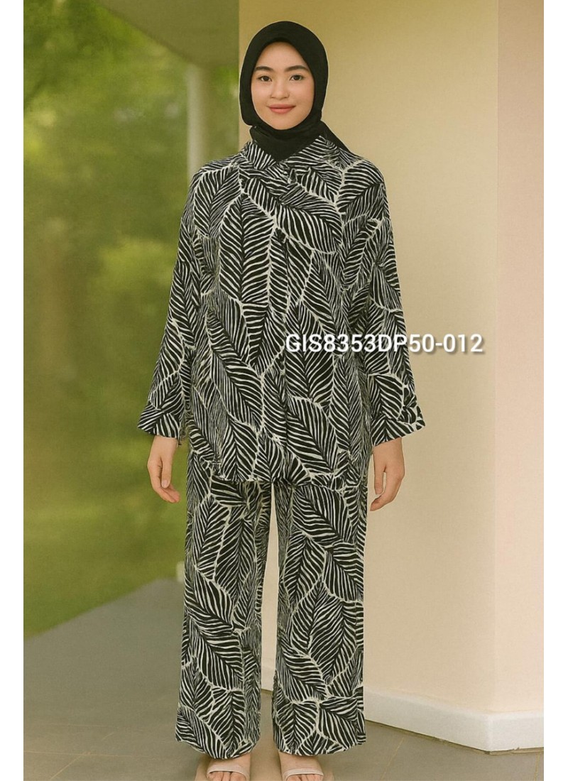 (MOQ 6 PCS) Rasha Dress