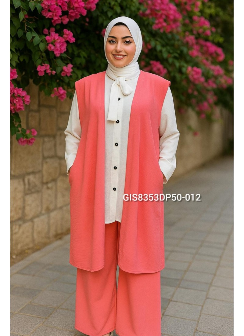 (MOQ 6 PCS) Sahar Dress