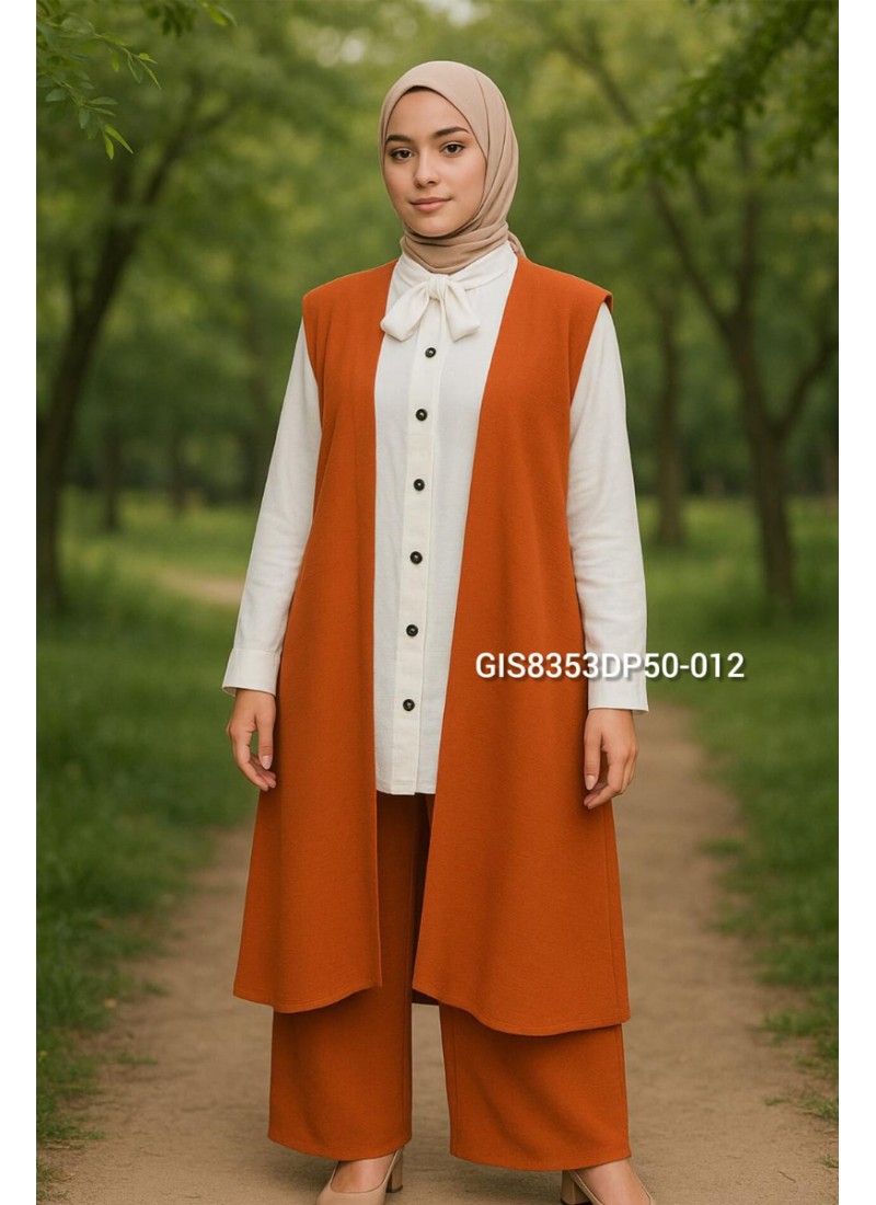 (MOQ 6 PCS) Hala Dress