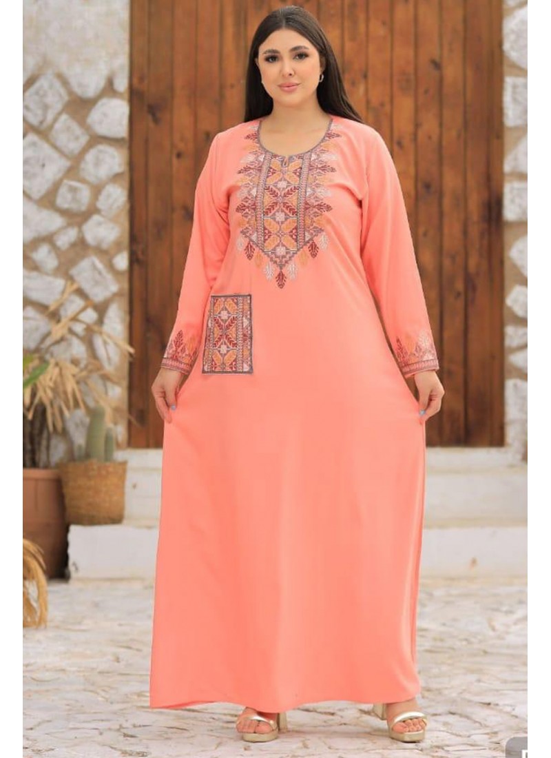  Modest Jalabiyat (MOQ 12 PIECES)