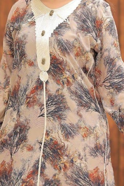  Fancy Jalabiyat (MOQ 12 PCS)