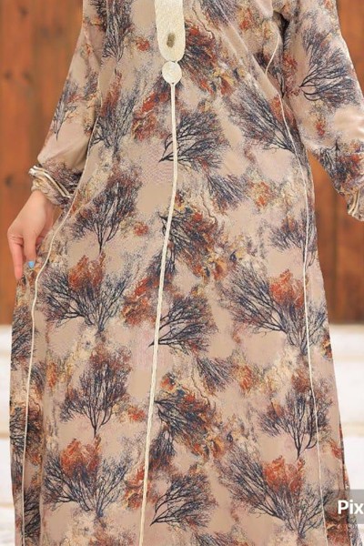  Fancy Jalabiyat (MOQ 12 PCS)