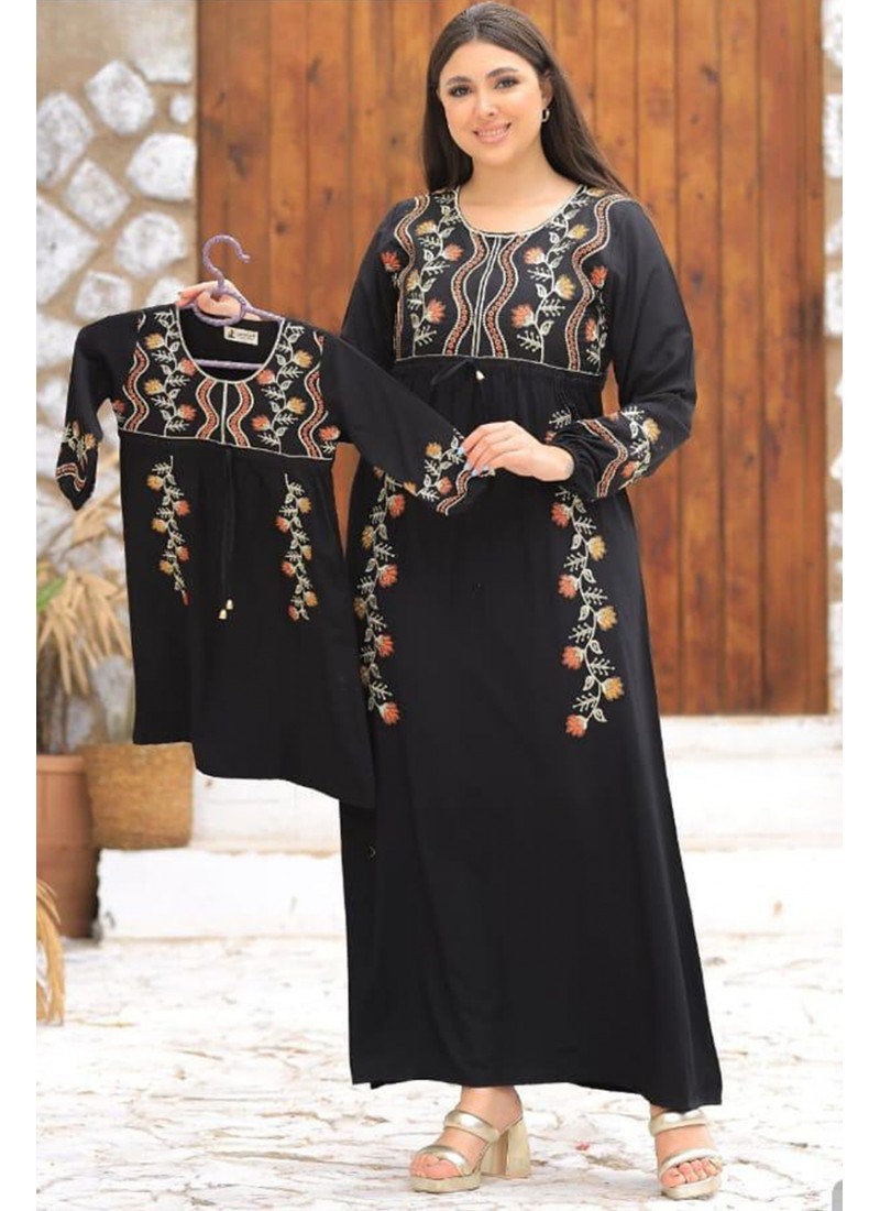 (MOQ 12 PCS) Zaina Jalabiyat