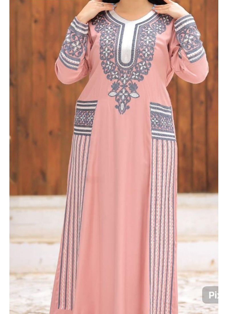 Classy  Jalabiyat (MOQ 12 PCS)