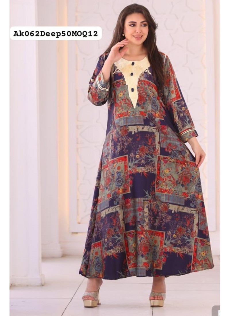 Leilani Jalabiyat (MOQ 12 PCS)
