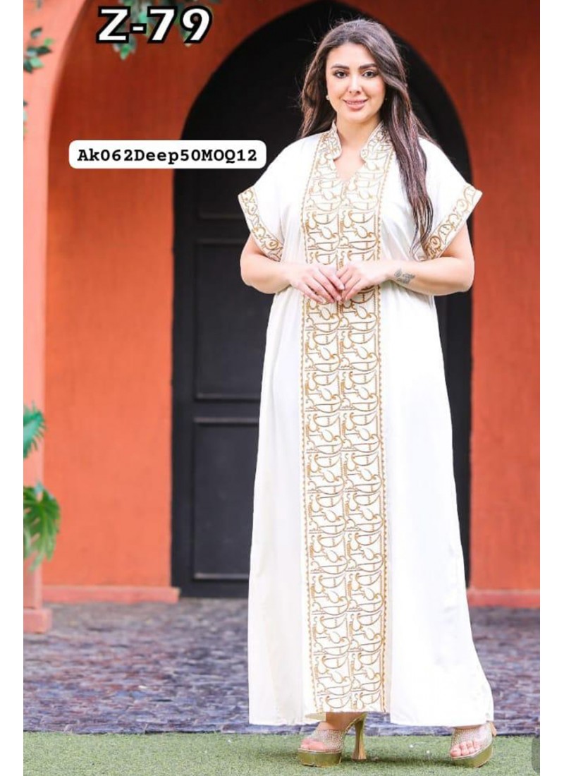 Lillian Jalabiyat (MOQ 12 PCS)
