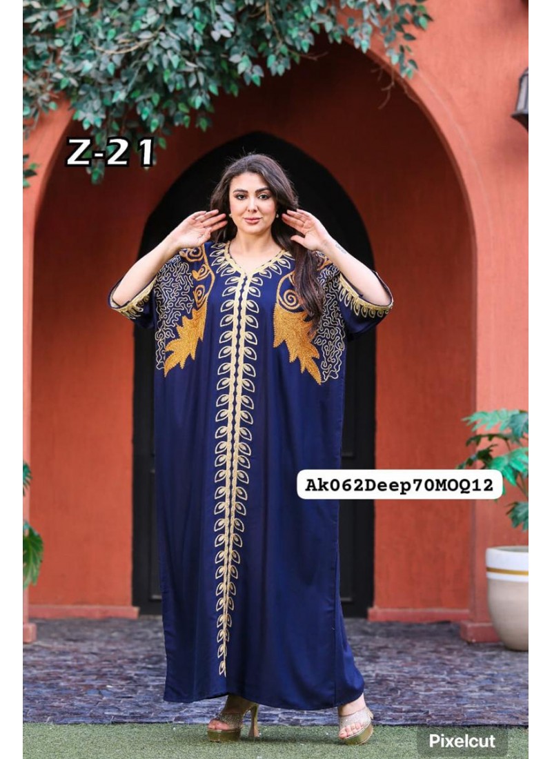 Lotus Jalabiyat (MOQ 12 PCS)