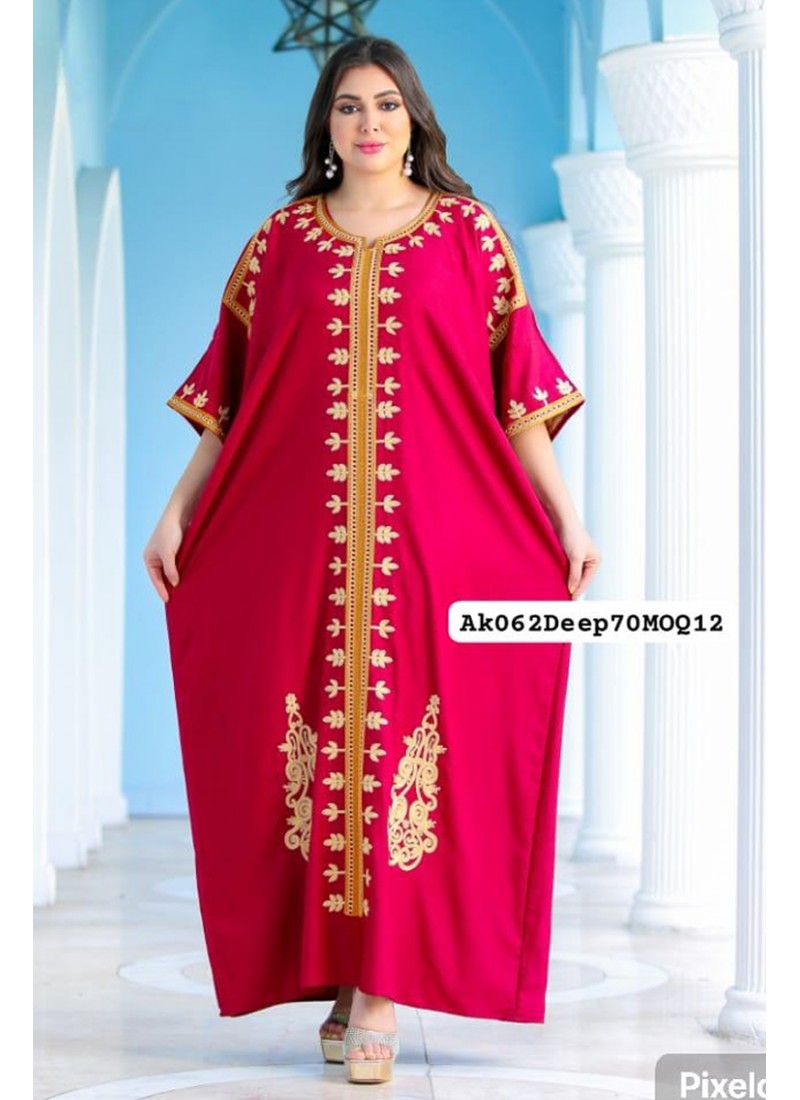 Myrtle Jalabiyat (MOQ 12 PCS)