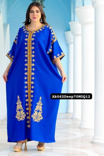 Raisa Jalabiyat (MOQ 12 PCS)