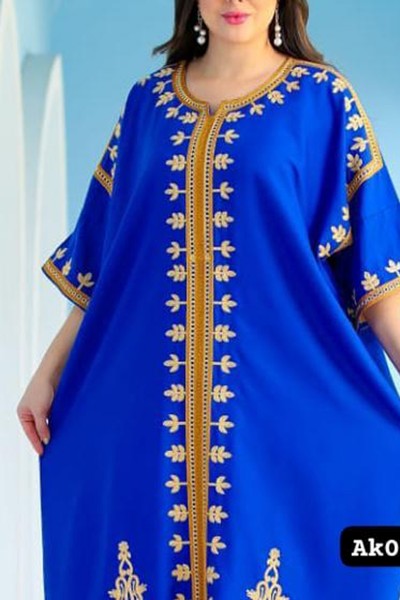 Raisa Jalabiyat (MOQ 12 PCS)