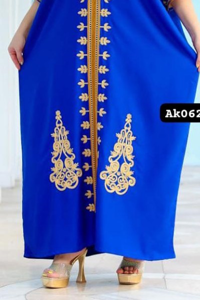 Raisa Jalabiyat (MOQ 12 PCS)