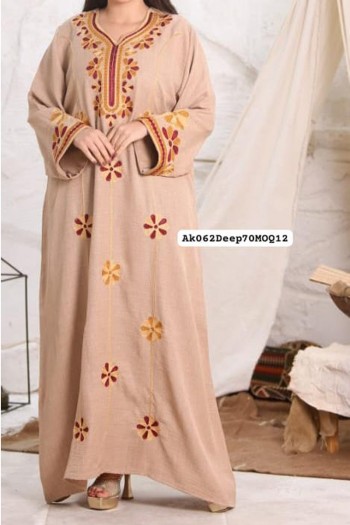 Rhoda Jalabiyat (MOQ 12 PCS)