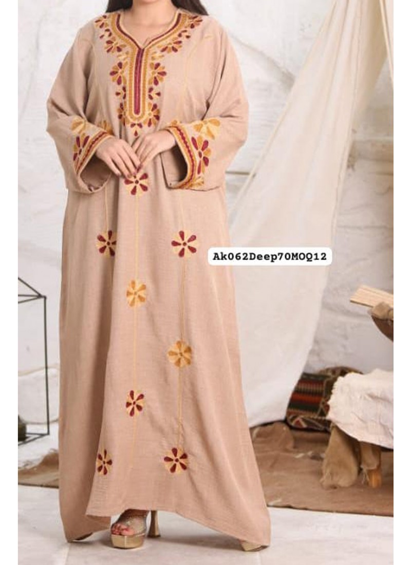 Rhoda Jalabiyat (MOQ 12 PCS)
