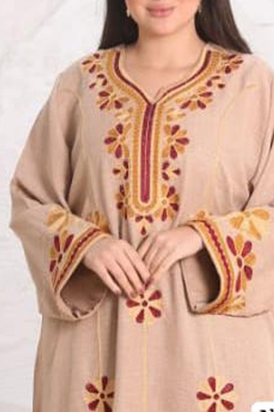 Rhoda Jalabiyat (MOQ 12 PCS)