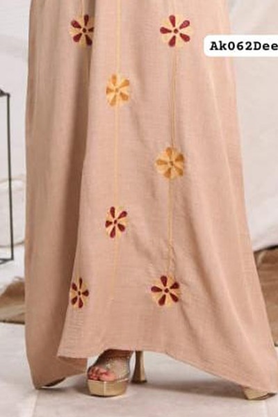 Rhoda Jalabiyat (MOQ 12 PCS)