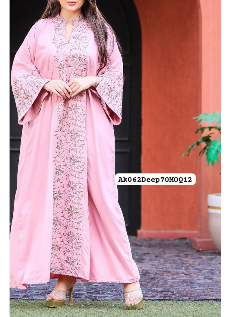Rosanne Jalabiyat (MOQ 12 PCS)