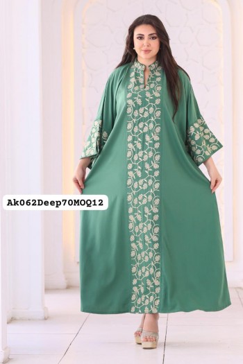 Rosie Jalabiyat (MOQ 12 PCS)