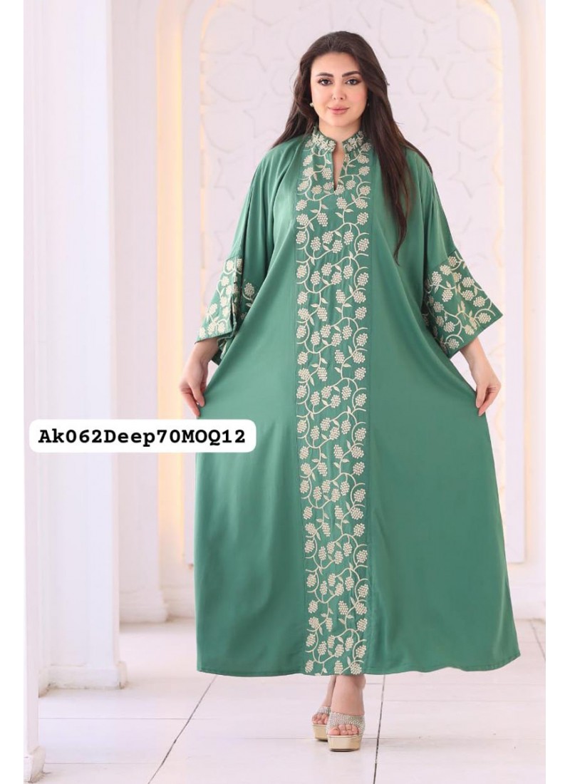 Rosie Jalabiyat (MOQ 12 PCS)