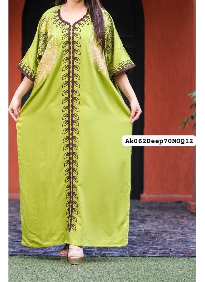 Aster Jalabiyat (MOQ 12 PCS)