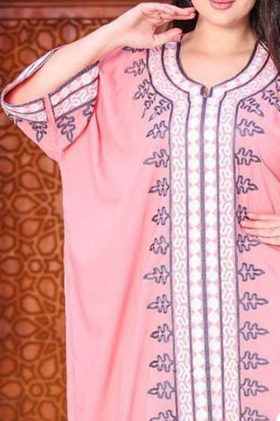 Elegance Jalabiyat (MOQ 12 PCS)