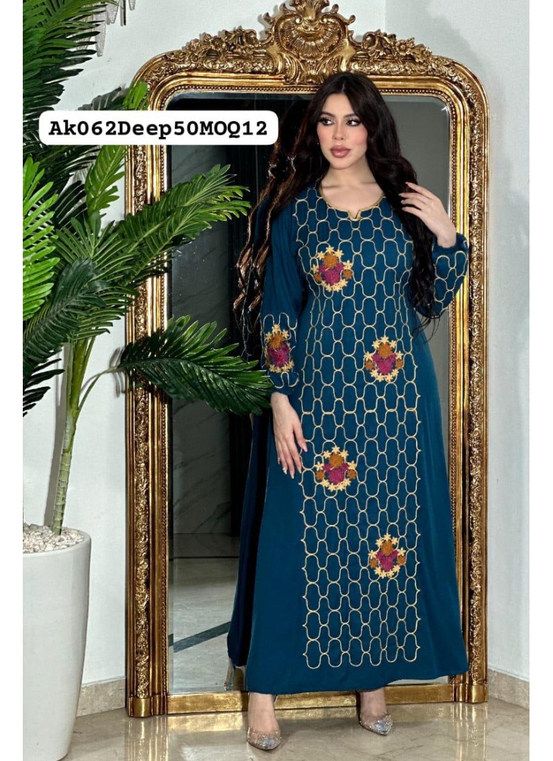Lolanthe Jalabiyat (MOQ 12 PCS)