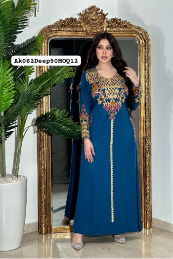 Veronica Jalabiyat (MOQ 12 PCS)