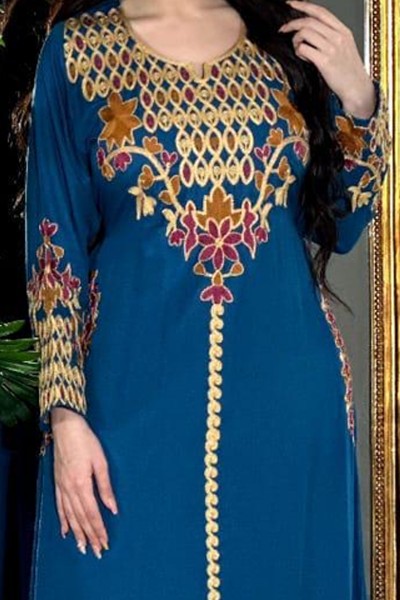 Veronica Jalabiyat (MOQ 12 PCS)