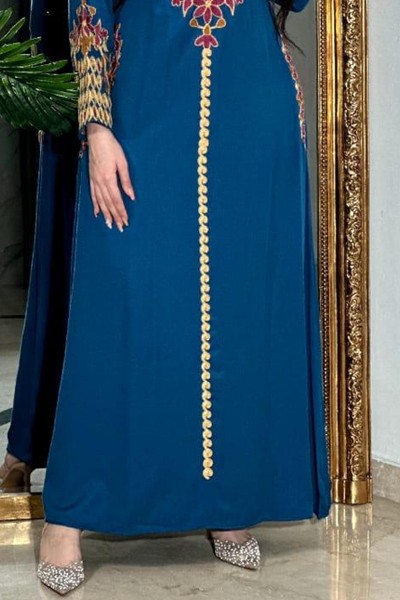 Veronica Jalabiyat (MOQ 12 PCS)