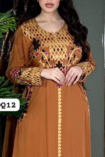 Emma Jalabiyat (MOQ 12 PCS)