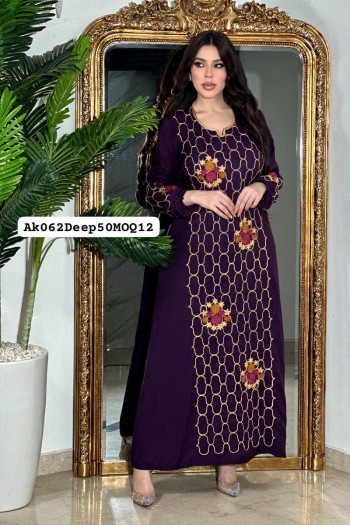 Isabella Jalabiyat (MOQ 12 PCS)