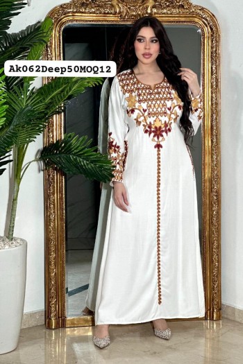 Evelyn Jalabiyat (MOQ 12 PCS)