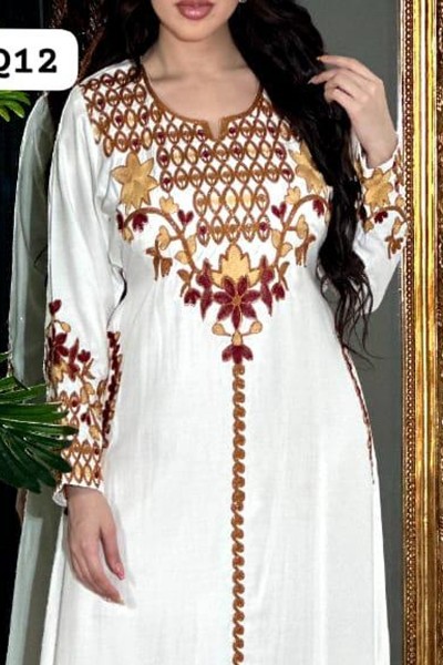 Evelyn Jalabiyat (MOQ 12 PCS)