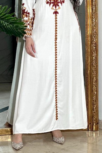 Evelyn Jalabiyat (MOQ 12 PCS)