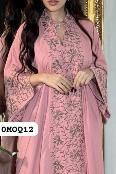 Emily Jalabiyat (MOQ 12 PCS)