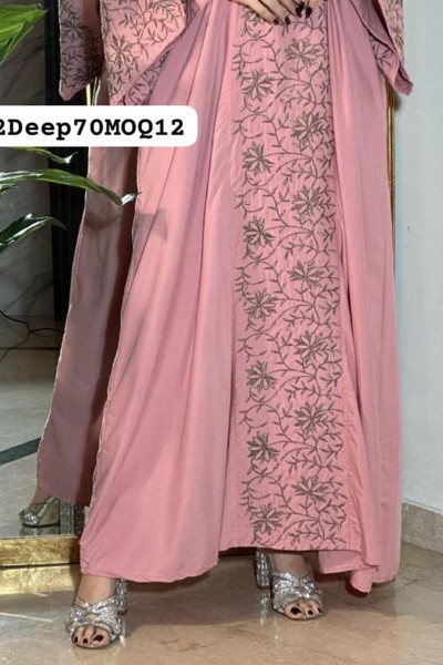 Emily Jalabiyat (MOQ 12 PCS)