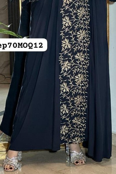 Eleanor Jalabiyat (MOQ 12 PCS)