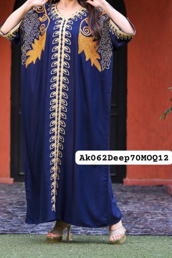 Aria Jalabiyat (MOQ 12 PCS)
