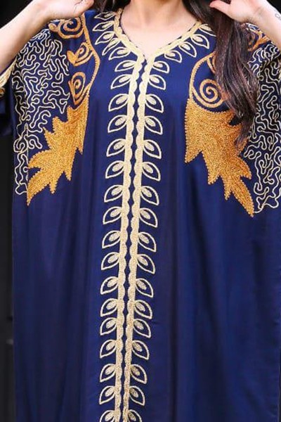 Aria Jalabiyat (MOQ 12 PCS)
