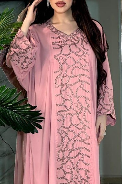 Grace Jalabiyat (MOQ 12 PCS)