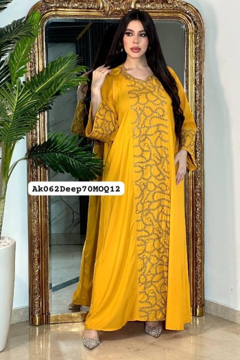 Elena Jalabiyat (MOQ 12 PCS)