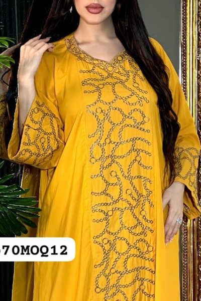 Elena Jalabiyat (MOQ 12 PCS)